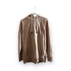 Oversized hoodie | Size: US 6